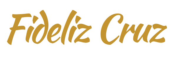 Fideliz_Cruz